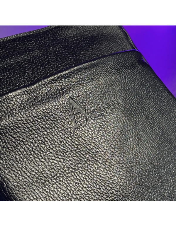 Шкіряна cумка кобура ARCANUM CLASSIC 1