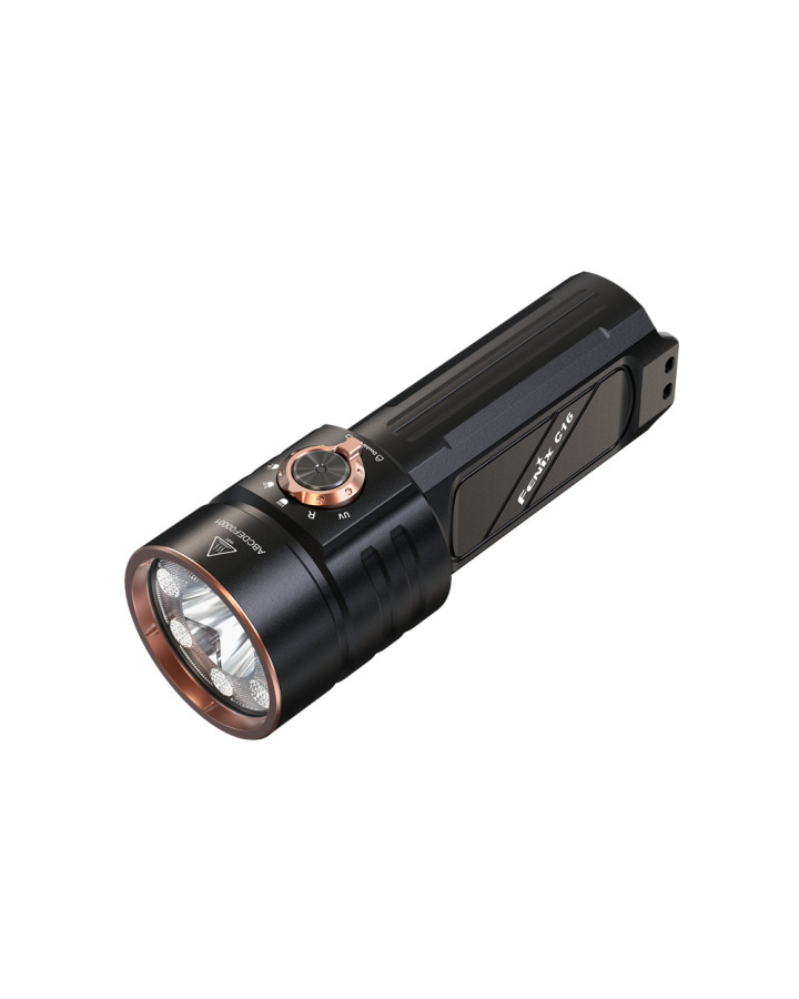 Ліхтар ручний Fenix C16