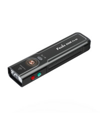 Ліхтар Fenix E06R PRO RG, чорний