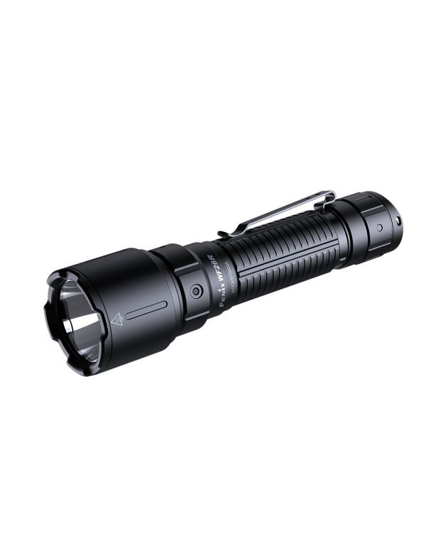 Ліхтар професіональний Fenix WF26R з магнітною зарядкою