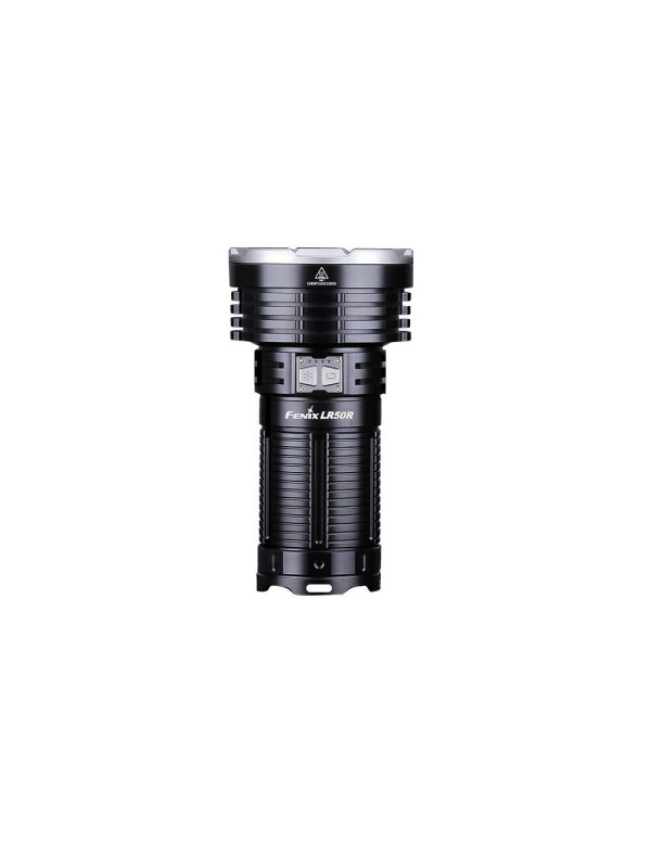 Ліхтар ручний Fenix LR50R