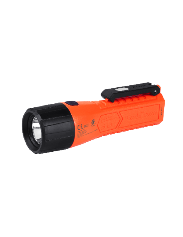 Ліхтар ручний вибухобезпечний Fenix WF11E