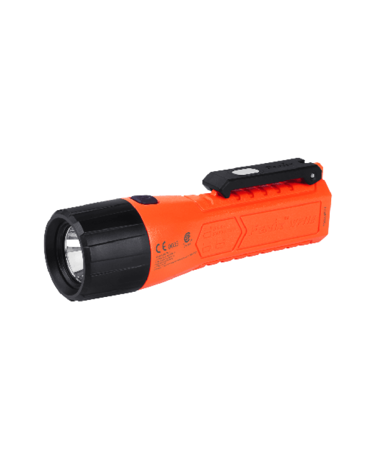 Ліхтар ручний вибухобезпечний Fenix WF11E