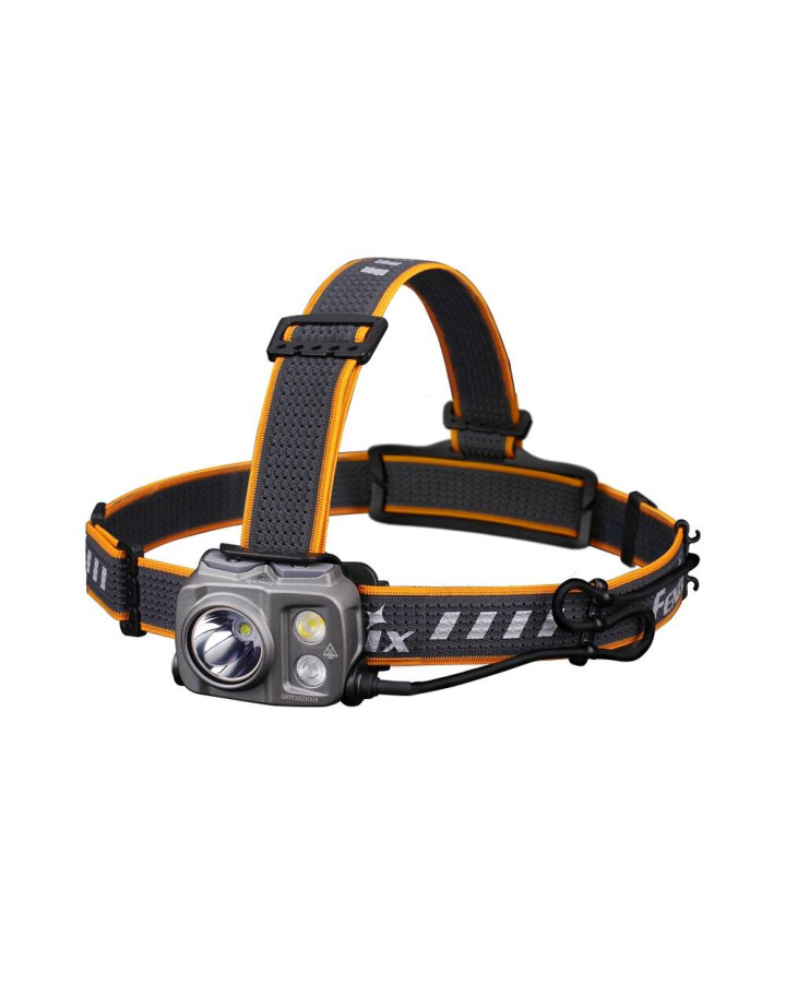 Ліхтар налобний Fenix HP25R V2.0