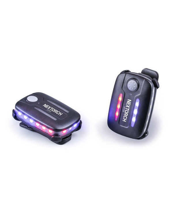 Ліхтар сигнальний Nextorch UT21