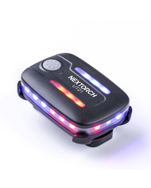 Ліхтар сигнальний Nextorch UT21