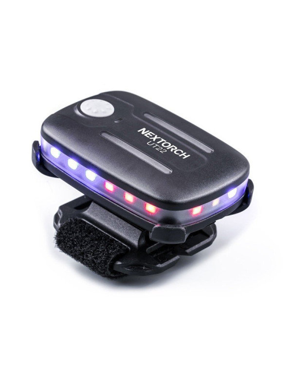 Ліхтар сигнальний Nextorch UT22