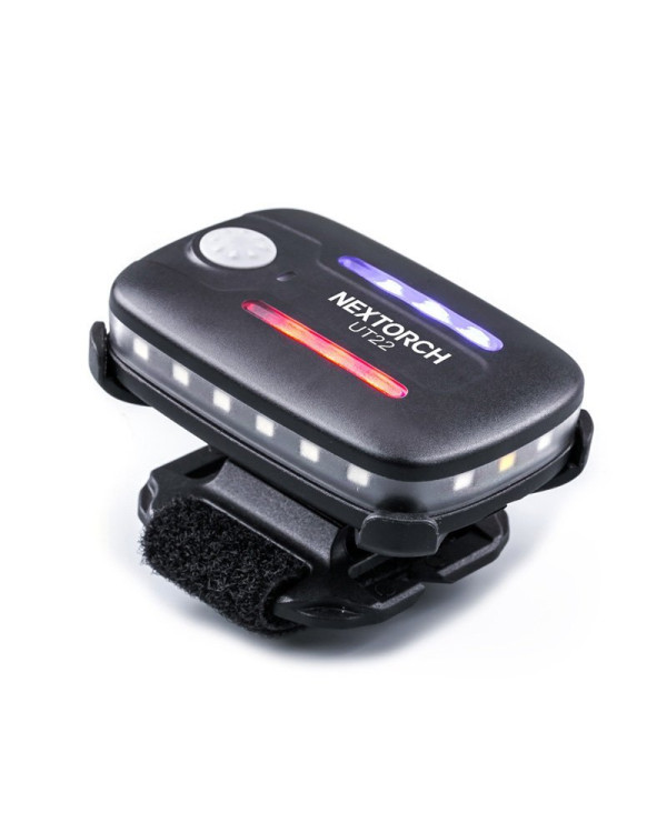 Ліхтар сигнальний Nextorch UT22