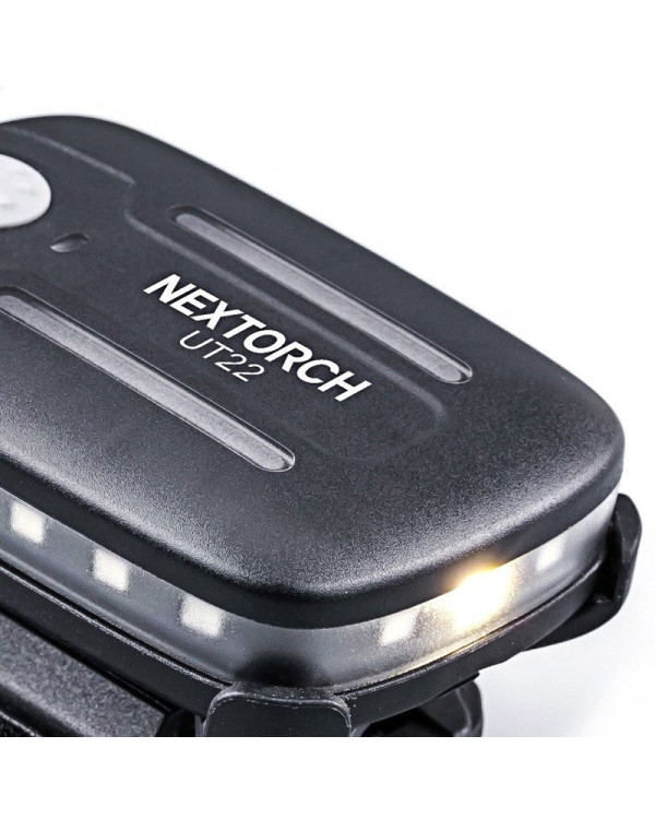 Ліхтар сигнальний Nextorch UT22