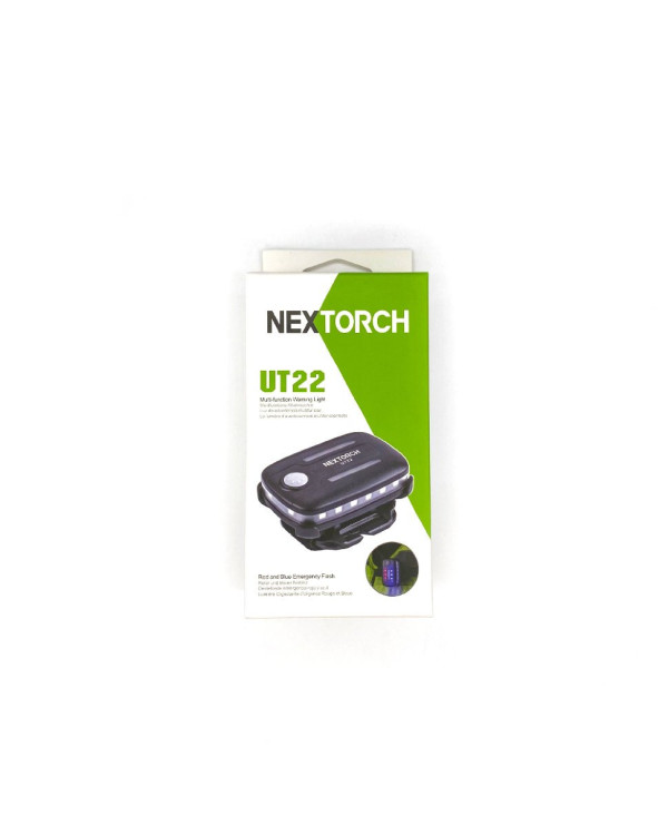 Ліхтар сигнальний Nextorch UT22
