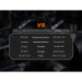 Ліхтар ручний Fenix C7 V.2.0