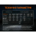 Ліхтар ручний Fenix C7 V.2.0