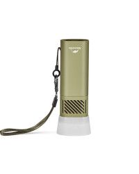 Ліхтар антимоскітний Naturehike CNH22DQ021, зелений