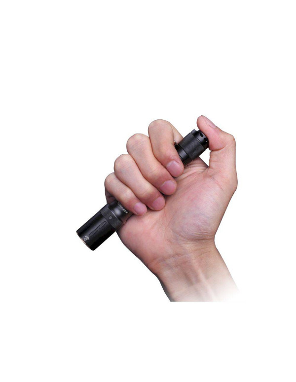 Ліхтар ручний Fenix E20 V2.0