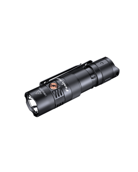 Ліхтар ручний Fenix PD25R