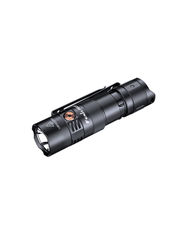 Ліхтар ручний Fenix PD25R