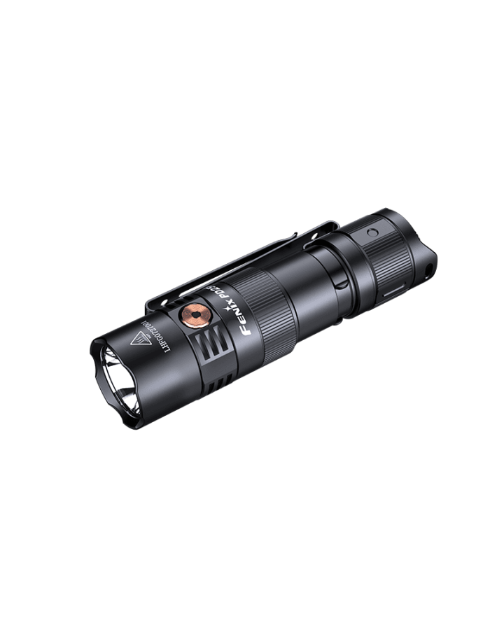 Ліхтар ручний Fenix PD25R