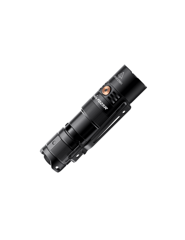 Ліхтар ручний Fenix PD25R