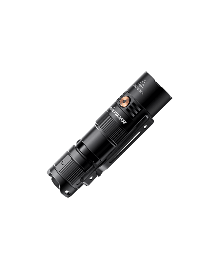 Ліхтар ручний Fenix PD25R