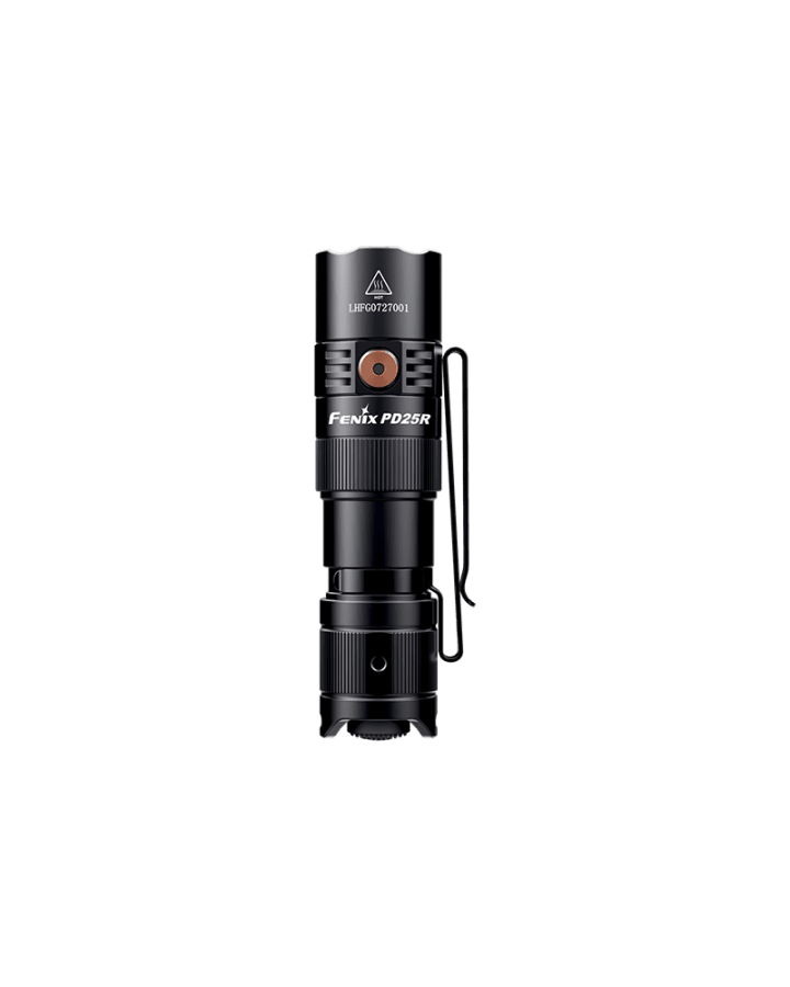 Ліхтар ручний Fenix PD25R