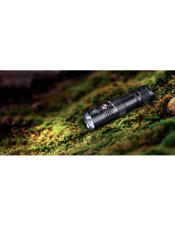 Ліхтар ручний Fenix PD25R