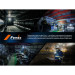 Ліхтар ручний Fenix C7 V.2.0