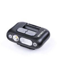 Ліхтар налобний Nextorch UT31 чорний