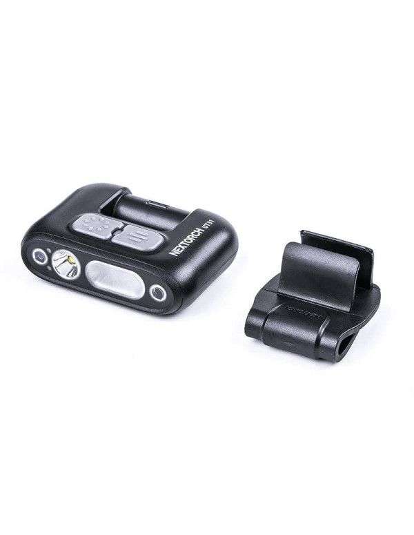 Ліхтар налобний Nextorch UT31 чорний