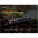 Ліхтар ручний Fenix LD31R Renegade
