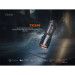 Ліхтар тактичний з УФ світлом Fenix TK35R 5800 лм