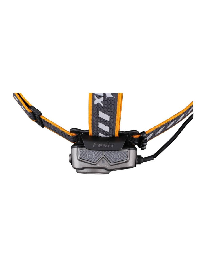 Ліхтар налобний Fenix HP25R V2.0