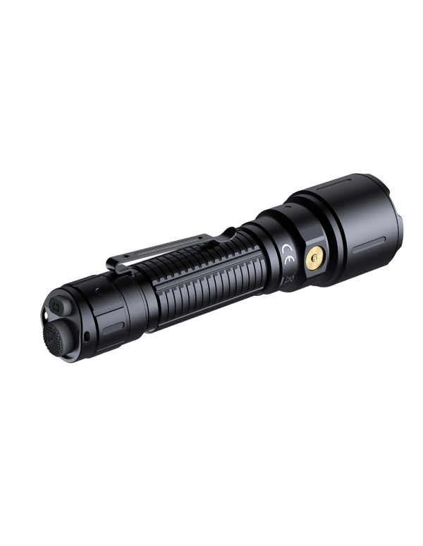 Ліхтар професіональний Fenix WF26R з магнітною зарядкою