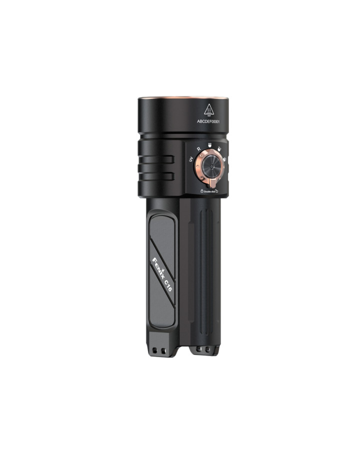 Ліхтар ручний Fenix C16