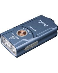 Ліхтар наключний Fenix E03R V2.0, синій