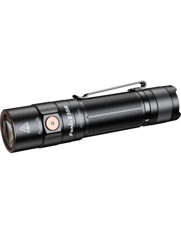 Ліхтар ручний Fenix E35R