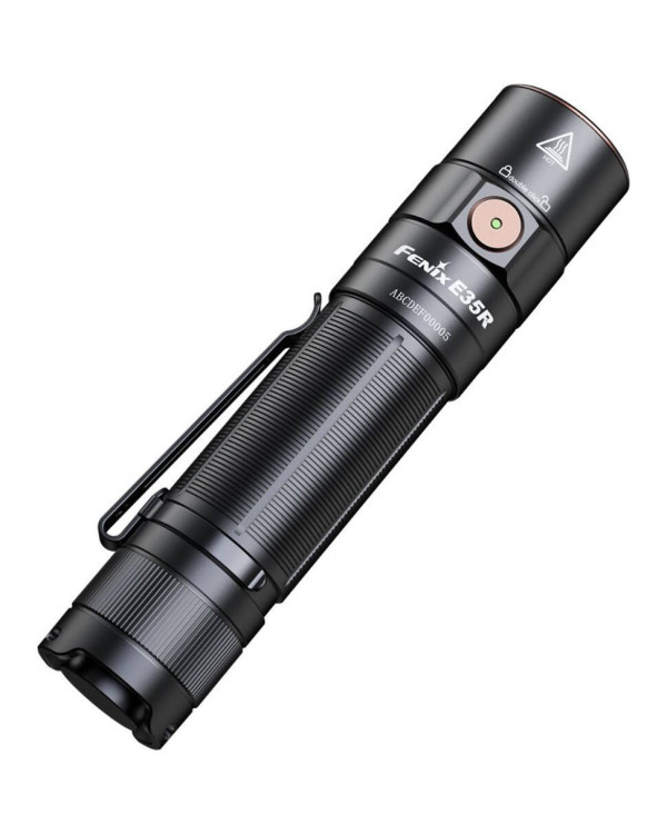 Ліхтар ручний Fenix E35R
