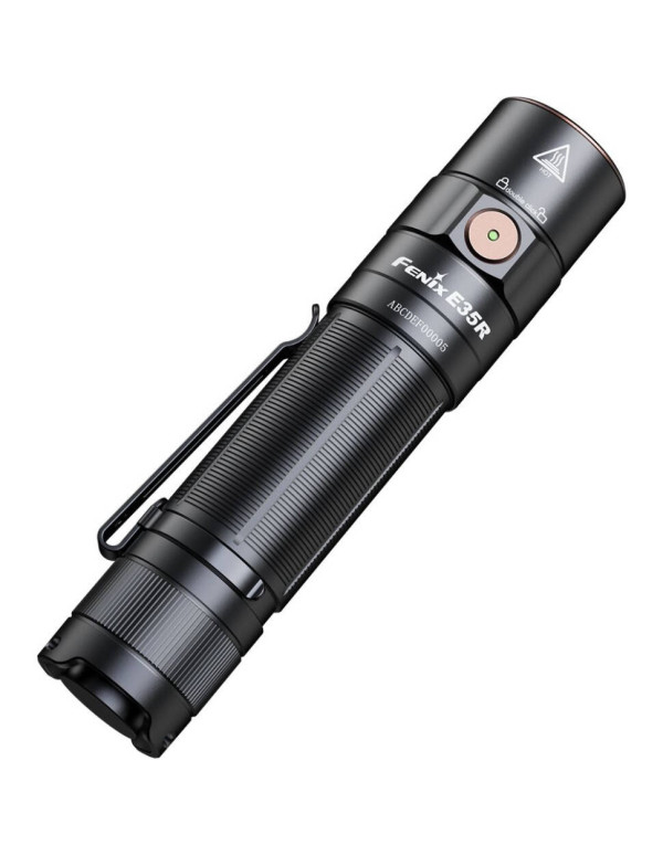 Ліхтар ручний Fenix E35R