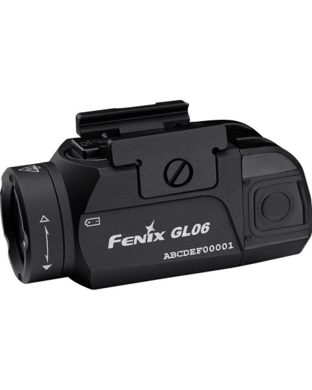 Ліхтар до пістолета Fenix GL06
