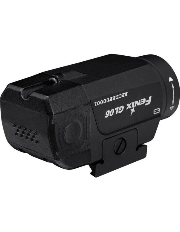 Ліхтар до пістолета Fenix GL06