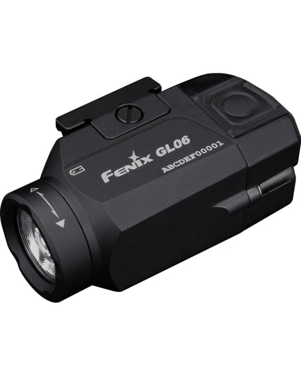 Ліхтар до пістолета Fenix GL06