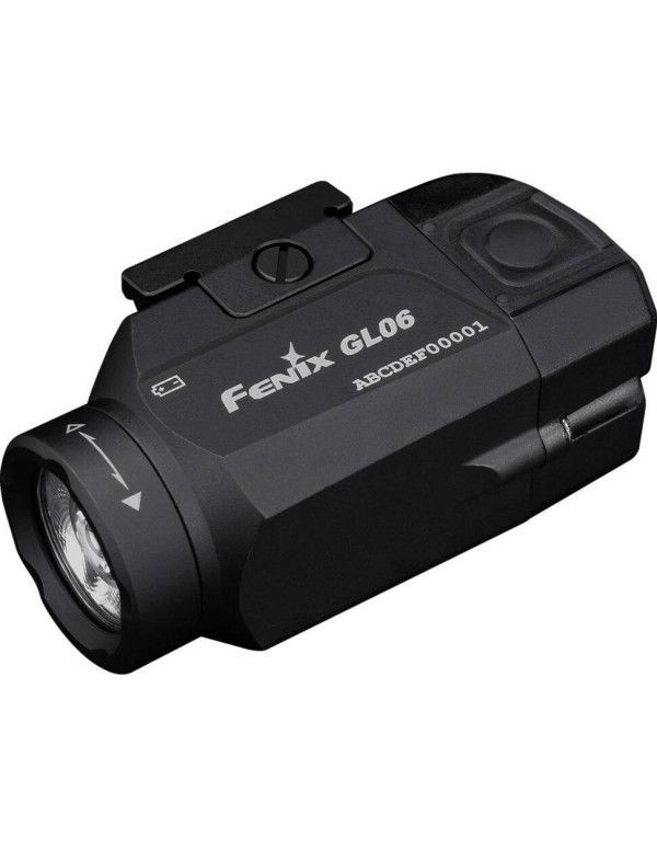 Ліхтар до пістолета Fenix GL06