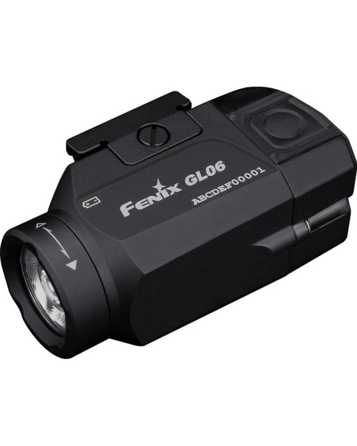 Ліхтар до пістолета Fenix GL06