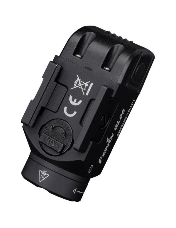 Ліхтар до пістолета Fenix GL06