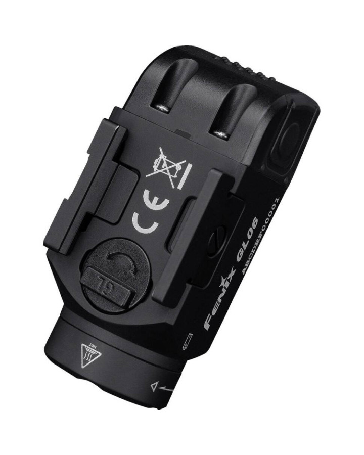 Ліхтар до пістолета Fenix GL06