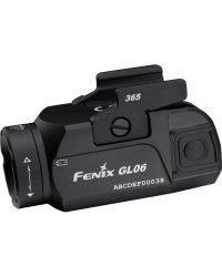 Ліхтар до пістолета Fenix GL06-365