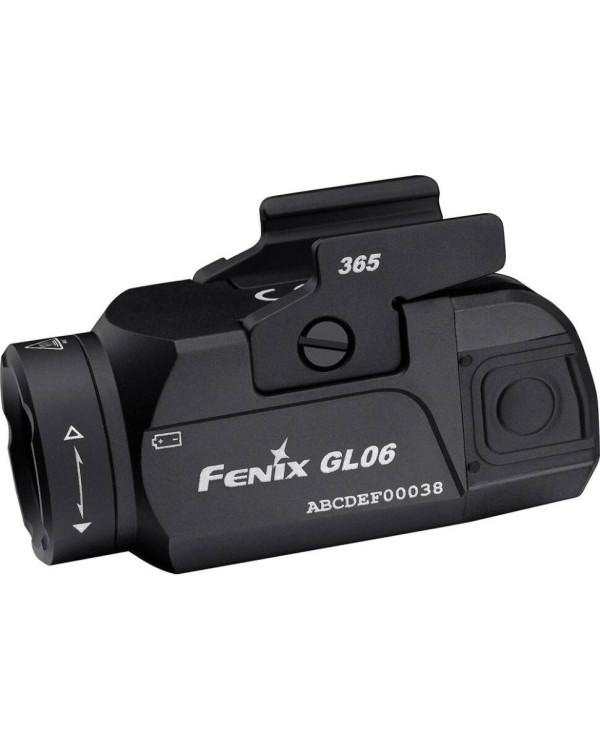 Ліхтар до пістолета Fenix GL06-365
