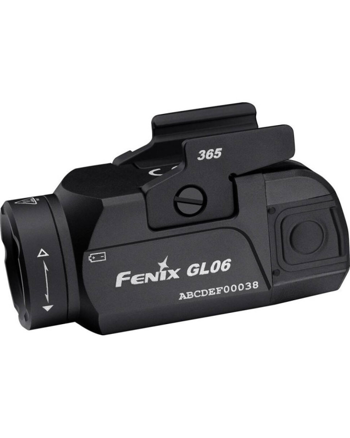 Ліхтар до пістолета Fenix GL06-365