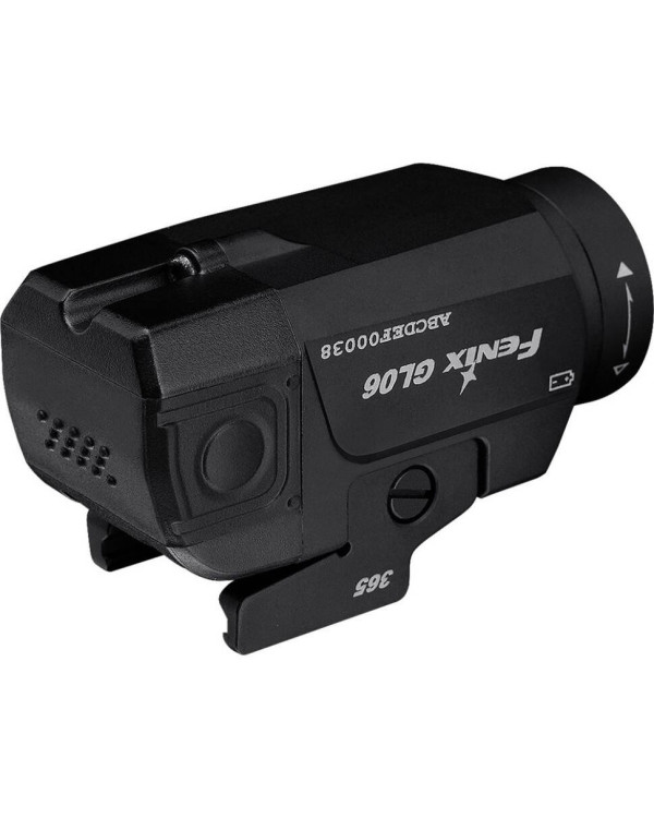Ліхтар до пістолета Fenix GL06-365
