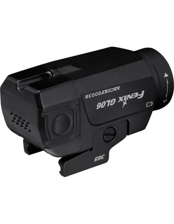 Ліхтар до пістолета Fenix GL06-365