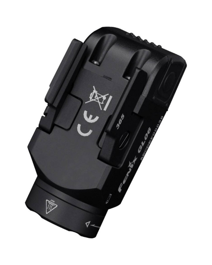 Ліхтар до пістолета Fenix GL06-365